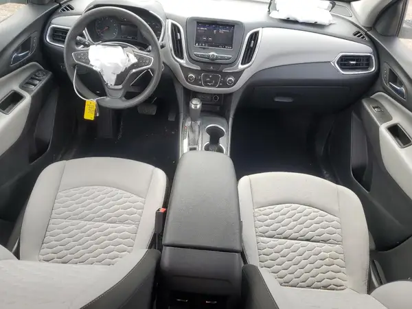 3GNAXHEV6LS682146 2020 CHEVROLET EQUINOX - Image 8