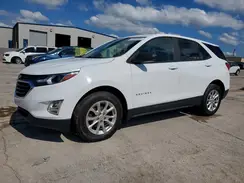 3GNAXHEV6LS683135 2020 CHEVROLET EQUINOX