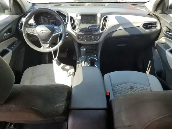 3GNAXHEV6LS683135 2020 CHEVROLET EQUINOX - Image 8