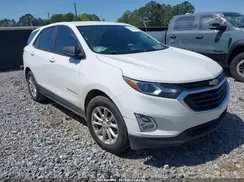 3GNAXHEV6LS683703 2020 CHEVROLET EQUINOX
