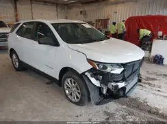 3GNAXHEV6LS685354 2020 CHEVROLET EQUINOX