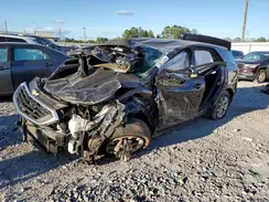 3GNAXHEV6LS687282 2020 CHEVROLET EQUINOX