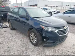 3GNAXHEV6LS691607 2020 CHEVROLET EQUINOX
