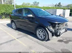 3GNAXHEV6LS693678 2020 CHEVROLET EQUINOX