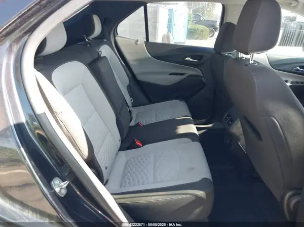 3GNAXHEV6LS693678 2020 CHEVROLET EQUINOX - Image 8