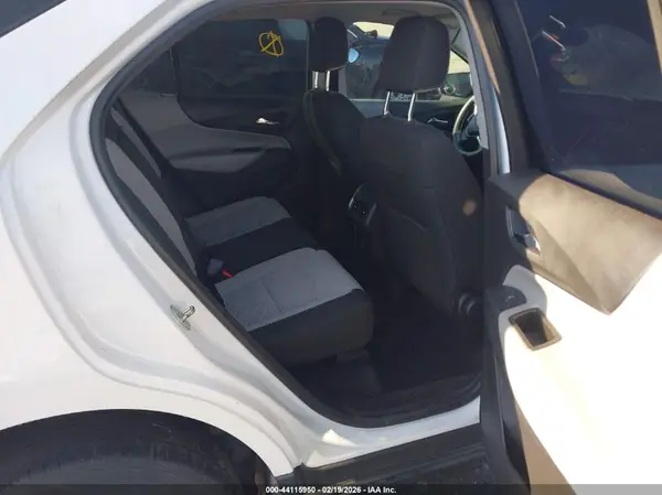 3GNAXHEV6LS693907 2020 CHEVROLET EQUINOX - Image 8