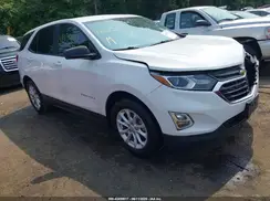 3GNAXHEV6LS694765 2020 CHEVROLET EQUINOX