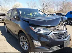 3GNAXHEV6LS695947 2020 CHEVROLET EQUINOX