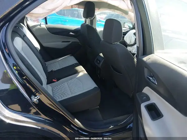 3GNAXHEV6LS695947 2020 CHEVROLET EQUINOX - Image 8