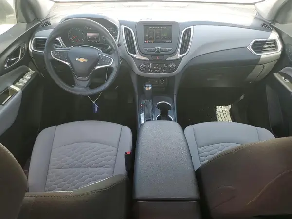 3GNAXHEV6LS696340 2020 CHEVROLET EQUINOX - Image 8