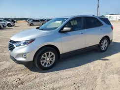 3GNAXHEV6LS696533 2020 CHEVROLET EQUINOX