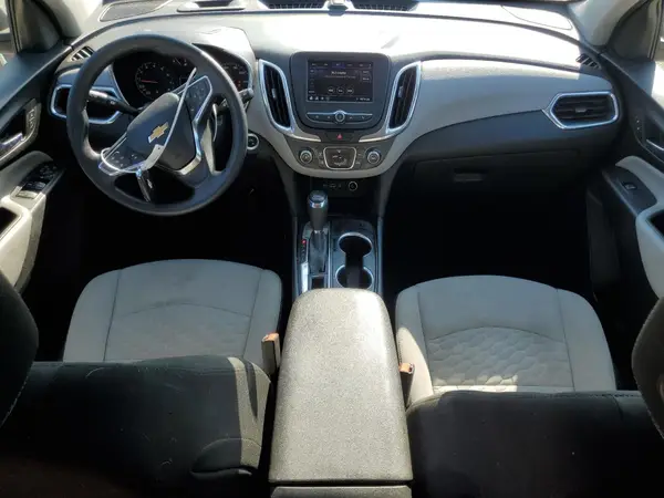 3GNAXHEV6LS696533 2020 CHEVROLET EQUINOX - Image 8