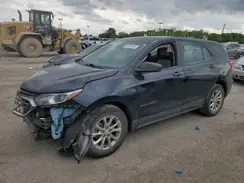 3GNAXHEV6LS697391 2020 CHEVROLET EQUINOX