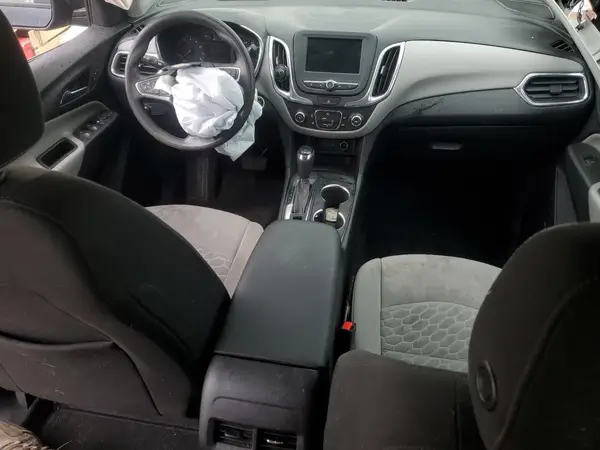3GNAXHEV6LS697391 2020 CHEVROLET EQUINOX - Image 8