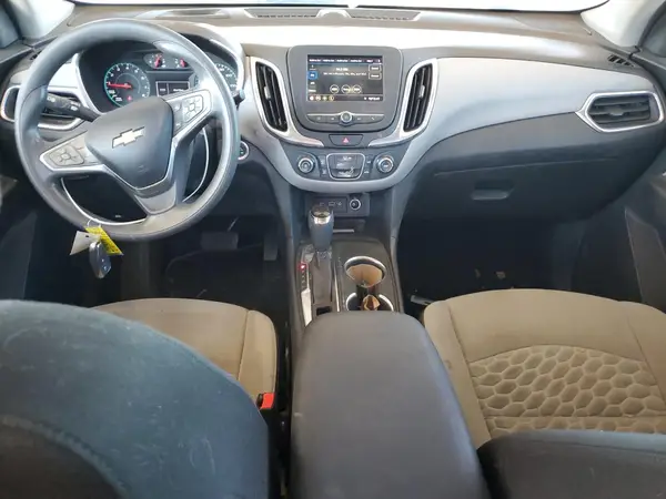 3GNAXHEV6LS698203 2020 CHEVROLET EQUINOX - Image 8