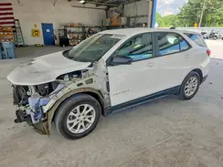 3GNAXHEV6LS698878 2020 CHEVROLET EQUINOX