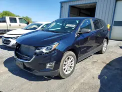 3GNAXHEV6LS701066 2020 CHEVROLET EQUINOX