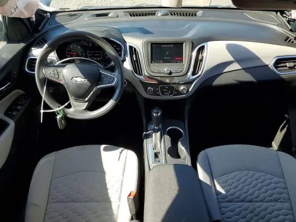 3GNAXHEV6LS701066 2020 CHEVROLET EQUINOX - Image 8