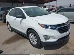 3GNAXHEV6LS704887 2020 CHEVROLET EQUINOX