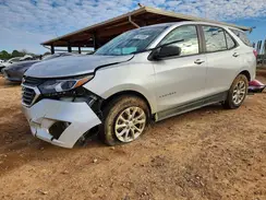 3GNAXHEV6LS706557 2020 CHEVROLET EQUINOX