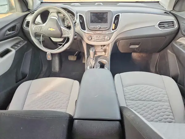 3GNAXHEV6LS706557 2020 CHEVROLET EQUINOX - Image 8