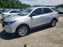 3GNAXHEV6LS707241 2020 CHEVROLET EQUINOX