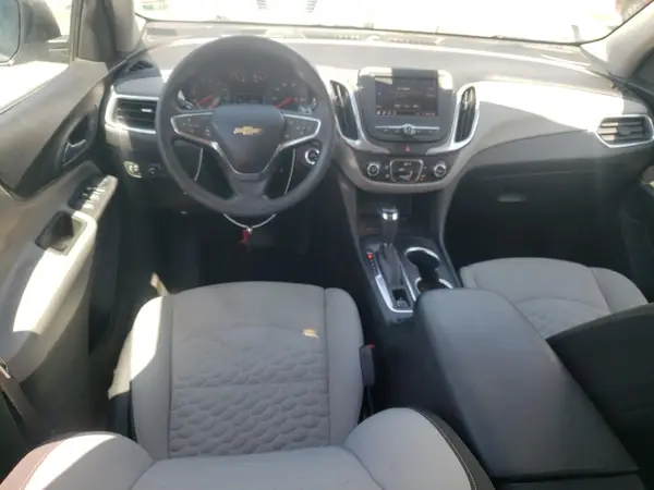 3GNAXHEV6LS707241 2020 CHEVROLET EQUINOX - Image 8