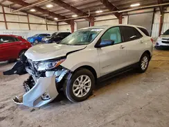 3GNAXHEV6LS708163 2020 CHEVROLET EQUINOX
