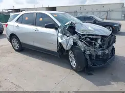 3GNAXHEV6LS708714 2020 CHEVROLET EQUINOX