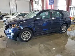 3GNAXHEV6LS711919 2020 CHEVROLET EQUINOX
