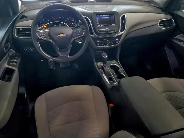 3GNAXHEV6LS711919 2020 CHEVROLET EQUINOX - Image 8