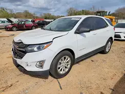 3GNAXHEV6LS713671 2020 CHEVROLET EQUINOX