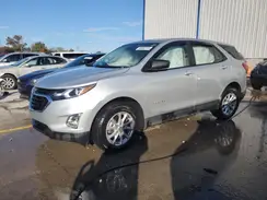 3GNAXHEV6LS716005 2020 CHEVROLET EQUINOX
