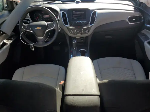 3GNAXHEV6LS716005 2020 CHEVROLET EQUINOX - Image 8