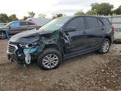 3GNAXHEV6LS721673 2020 CHEVROLET EQUINOX
