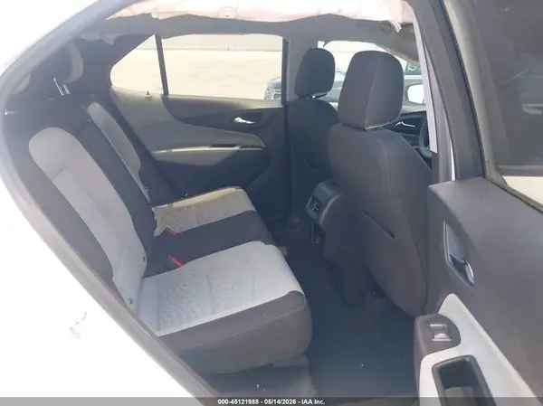 3GNAXHEV6LS723228 2020 CHEVROLET EQUINOX - Image 8