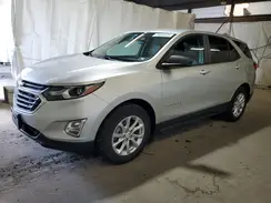 3GNAXHEV6LS724007 2020 CHEVROLET EQUINOX