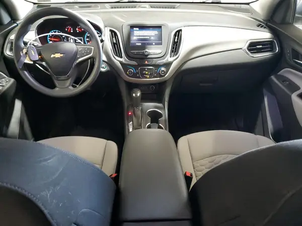 3GNAXHEV6LS724007 2020 CHEVROLET EQUINOX - Image 8