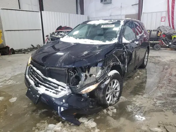 3GNAXHEV6LS724170 2020 CHEVROLET EQUINOX - Image 1