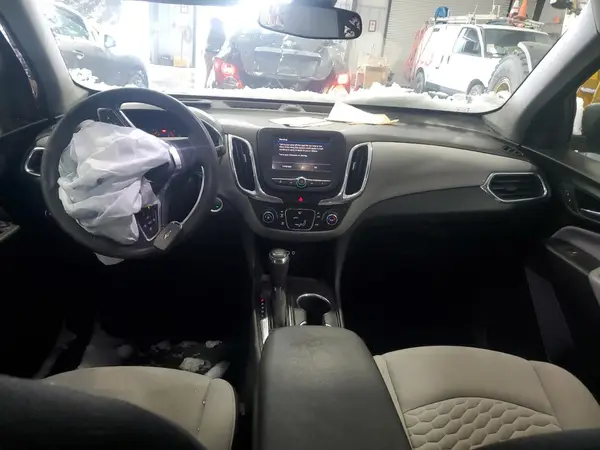 3GNAXHEV6LS724170 2020 CHEVROLET EQUINOX - Image 8