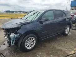 3GNAXHEV6LS727781 2020 CHEVROLET EQUINOX