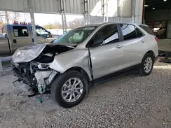 3GNAXHEV6LS730146 2020 CHEVROLET EQUINOX