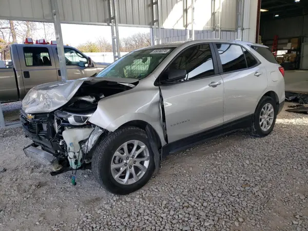 3GNAXHEV6LS730146 2020 CHEVROLET EQUINOX - Image 1