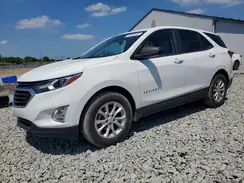 3GNAXHEV6LS731507 2020 CHEVROLET EQUINOX