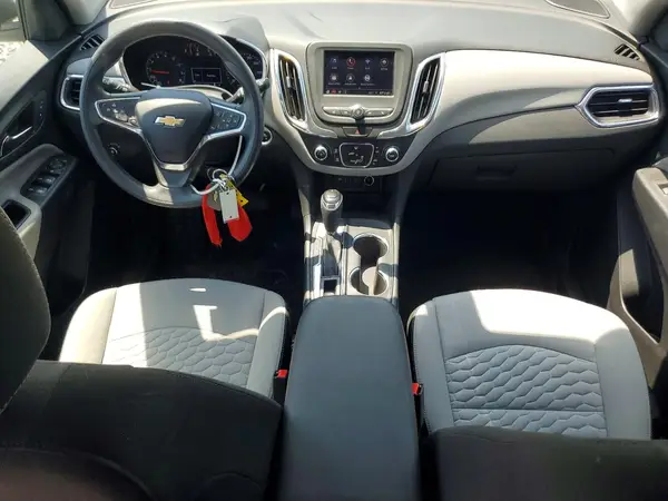 3GNAXHEV6LS731507 2020 CHEVROLET EQUINOX - Image 8