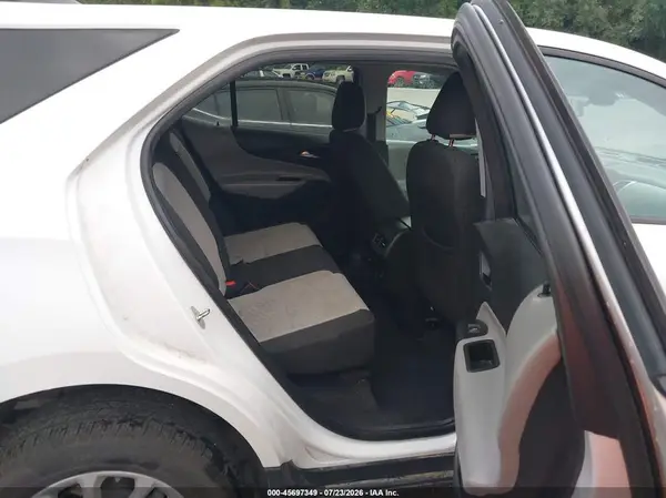 3GNAXHEV6LS732186 2020 CHEVROLET EQUINOX - Image 8