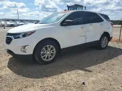 3GNAXHEV6LS732222 2020 CHEVROLET EQUINOX
