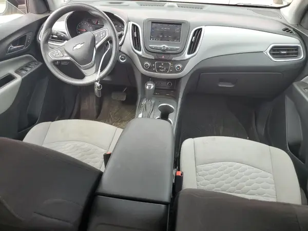 3GNAXHEV6LS732222 2020 CHEVROLET EQUINOX - Image 8