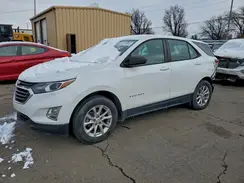 3GNAXHEV6LS736044 2020 CHEVROLET EQUINOX