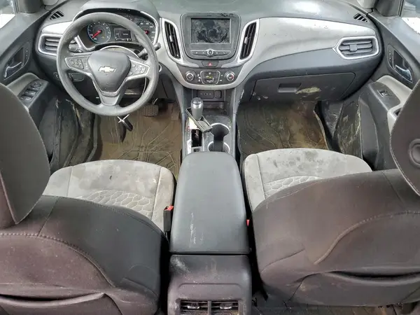 3GNAXHEV6LS736044 2020 CHEVROLET EQUINOX - Image 8